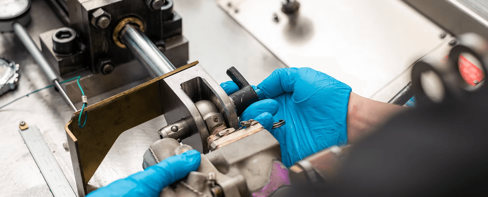 МРО 145 АВИАКОМПОНЕНТ